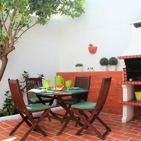 Brito'S House Apartment Alcabideche Ngoại thất bức ảnh
