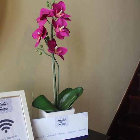Brito'S House Apartment Alcabideche Ngoại thất bức ảnh