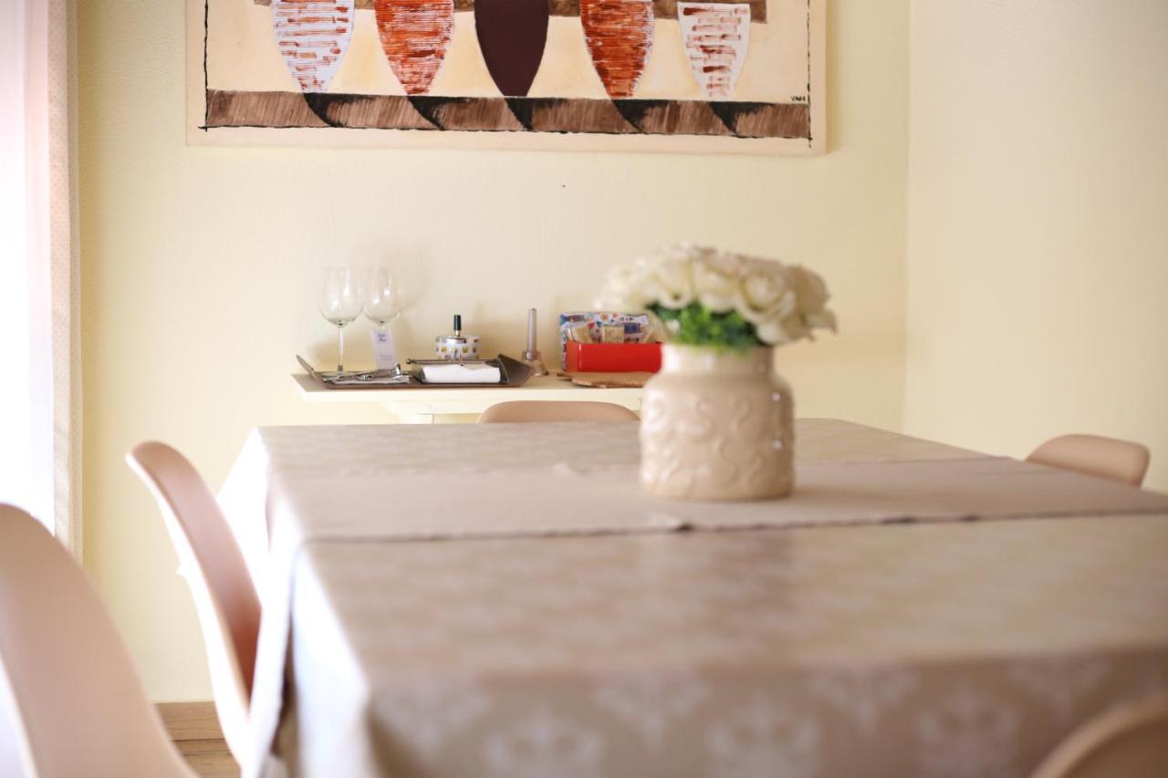 Brito'S House Apartment Alcabideche Ngoại thất bức ảnh