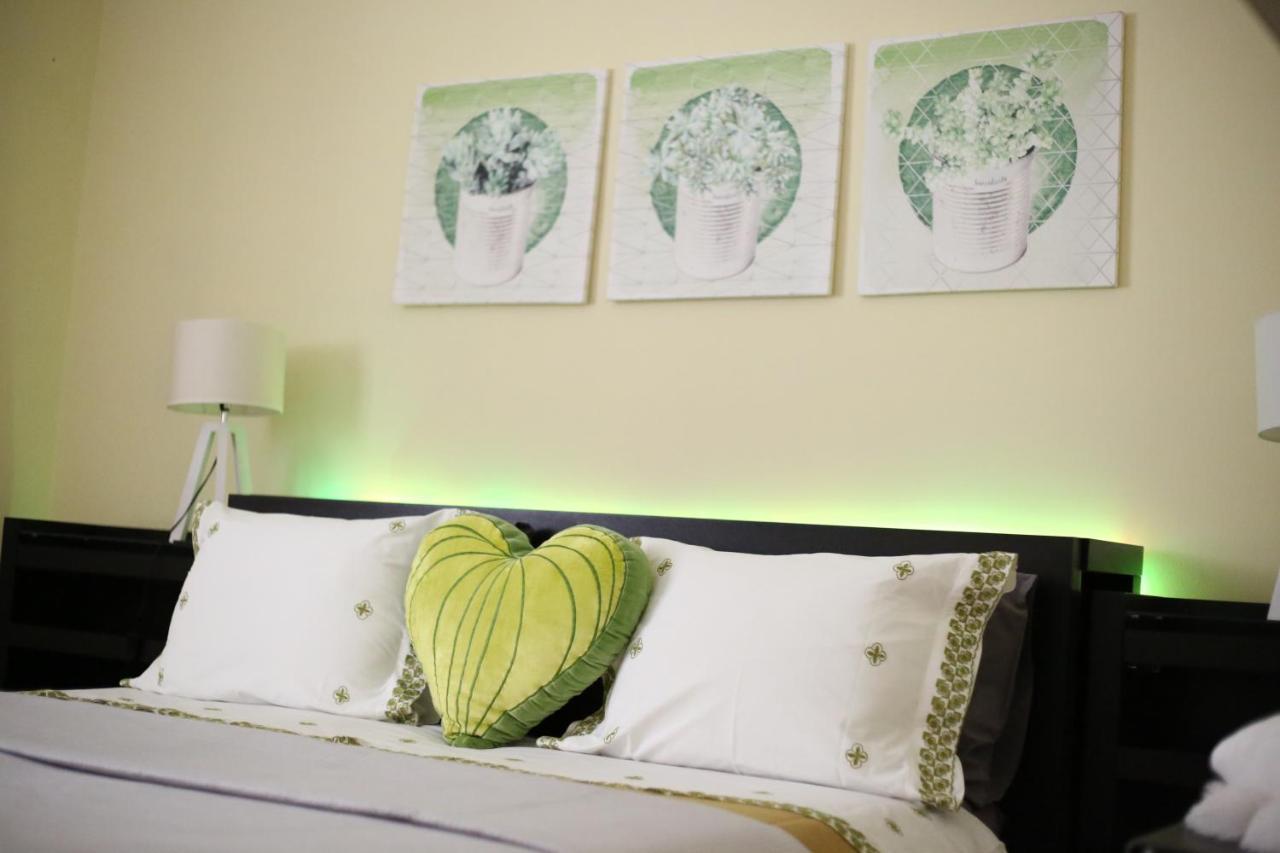 Brito'S House Apartment Alcabideche Ngoại thất bức ảnh