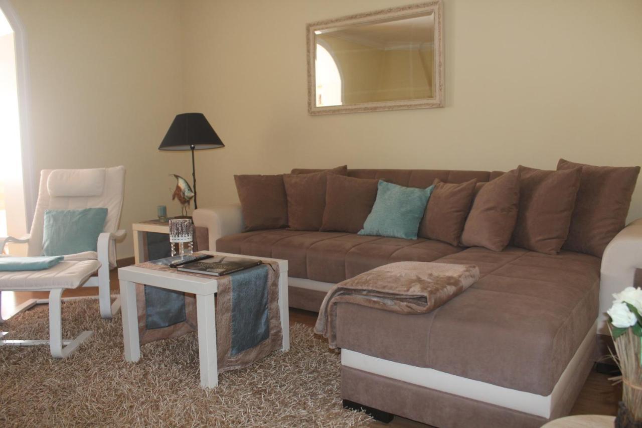 Brito'S House Apartment Alcabideche Ngoại thất bức ảnh