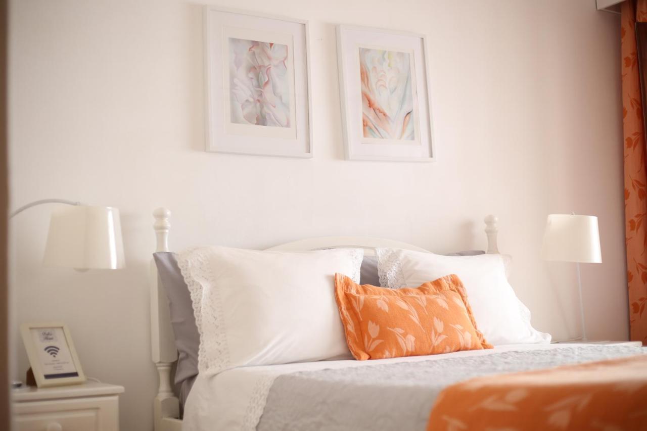 Brito'S House Apartment Alcabideche Ngoại thất bức ảnh
