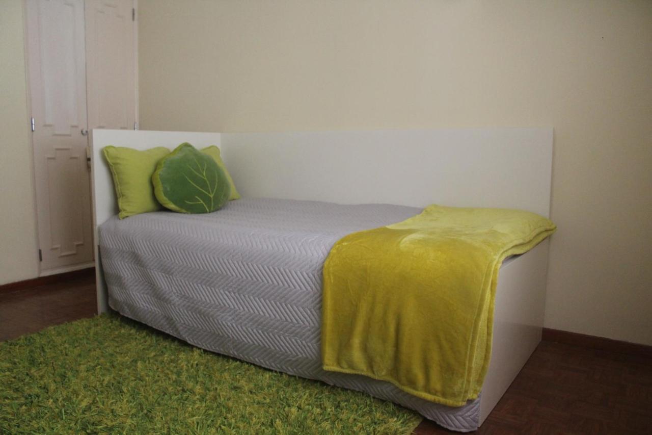 Brito'S House Apartment Alcabideche Ngoại thất bức ảnh