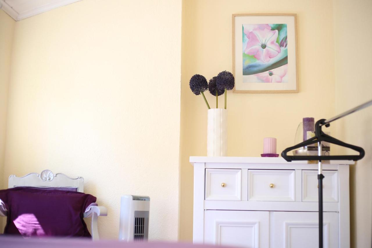 Brito'S House Apartment Alcabideche Ngoại thất bức ảnh