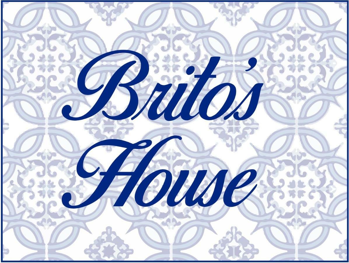 Brito'S House Apartment Alcabideche Ngoại thất bức ảnh