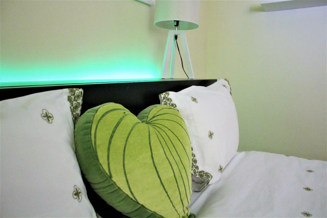 Brito'S House Apartment Alcabideche Ngoại thất bức ảnh
