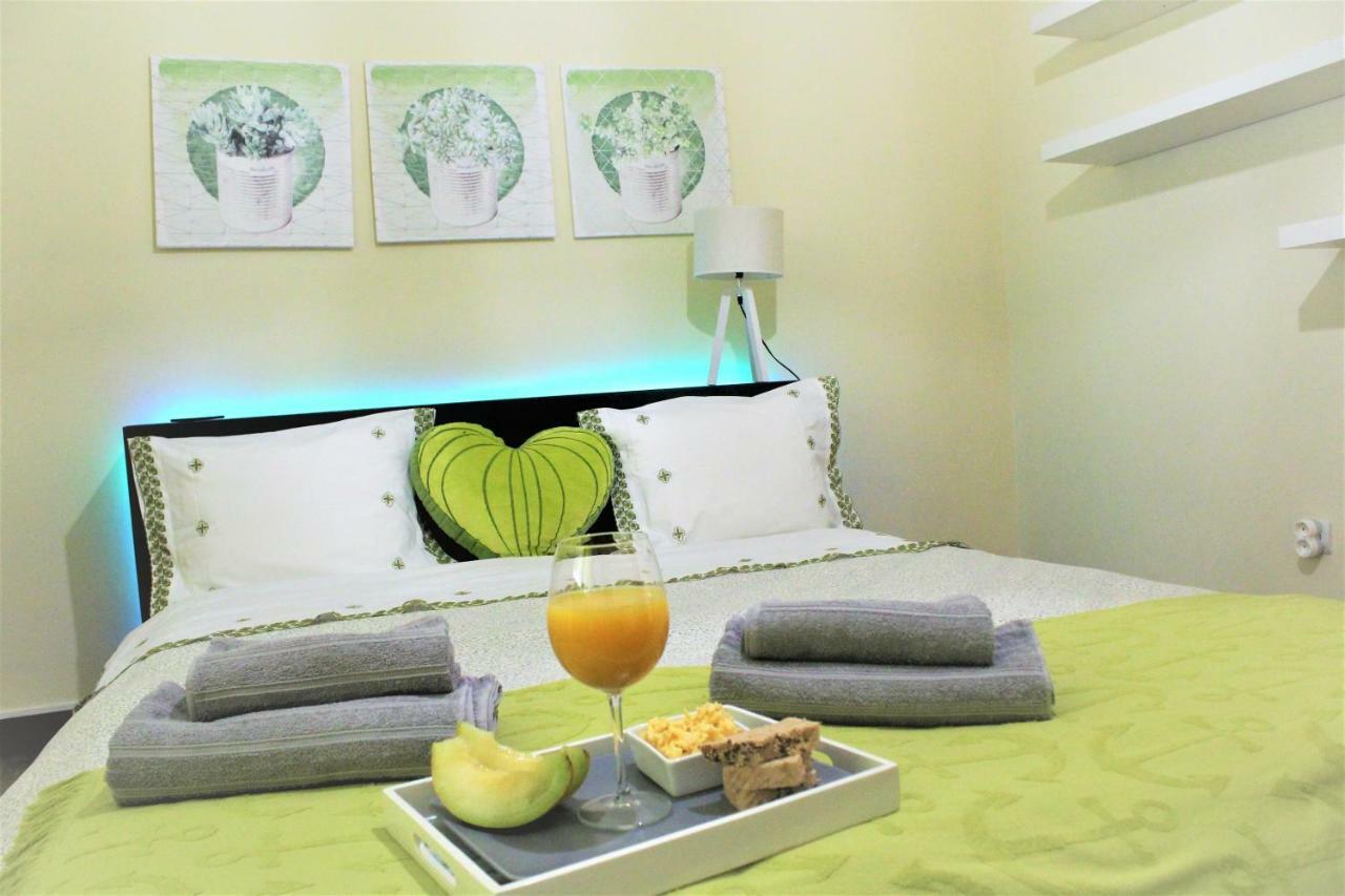 Brito'S House Apartment Alcabideche Ngoại thất bức ảnh