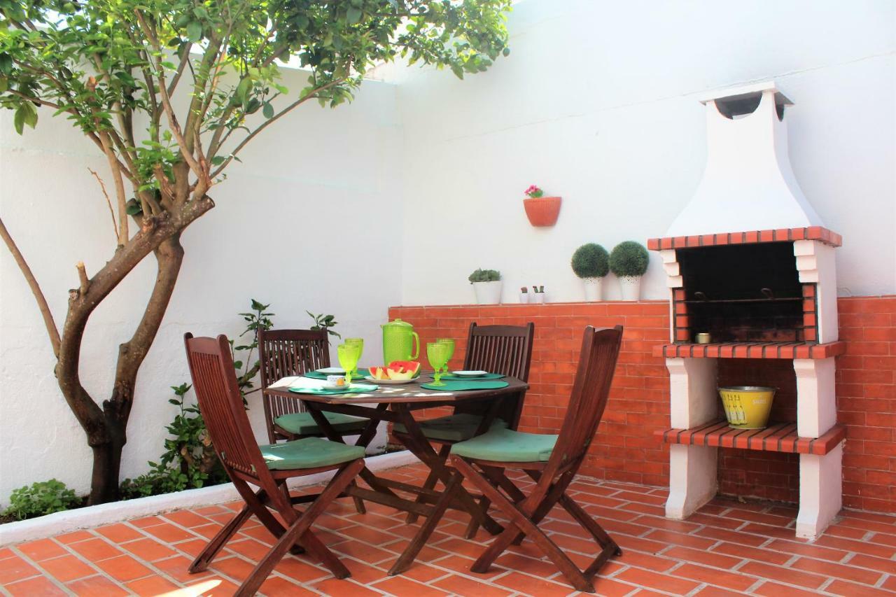 Brito'S House Apartment Alcabideche Ngoại thất bức ảnh