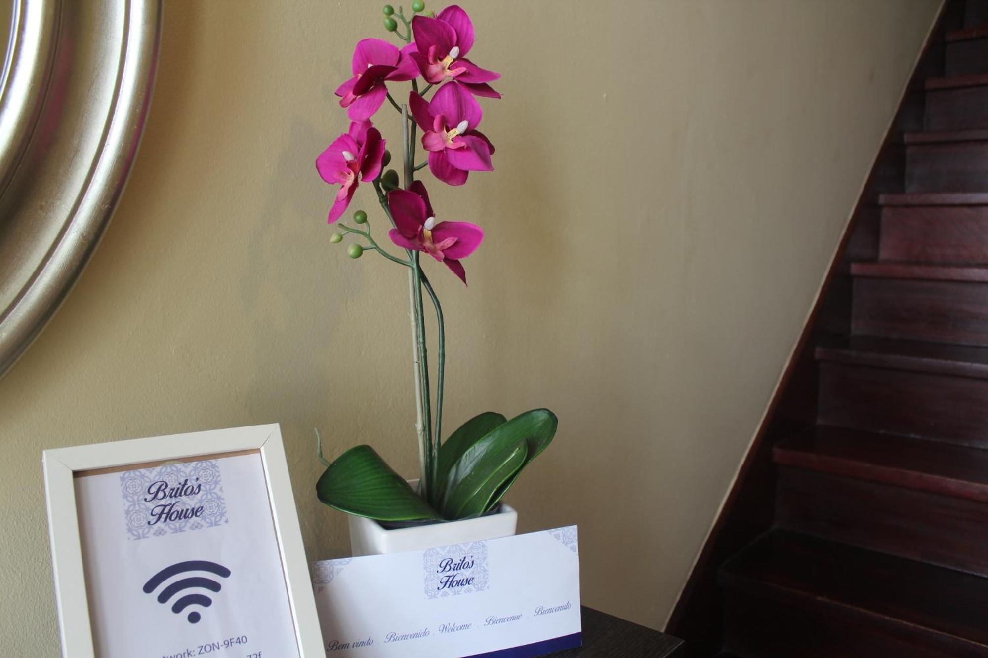 Brito'S House Apartment Alcabideche Ngoại thất bức ảnh
