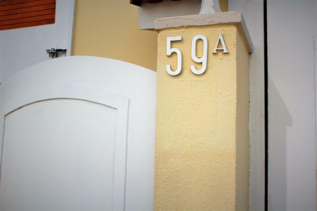 Brito'S House Apartment Alcabideche Ngoại thất bức ảnh