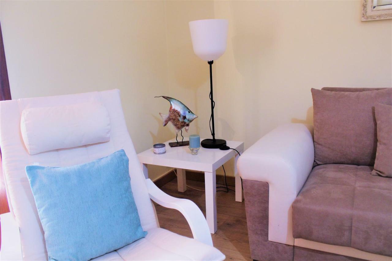 Brito'S House Apartment Alcabideche Ngoại thất bức ảnh