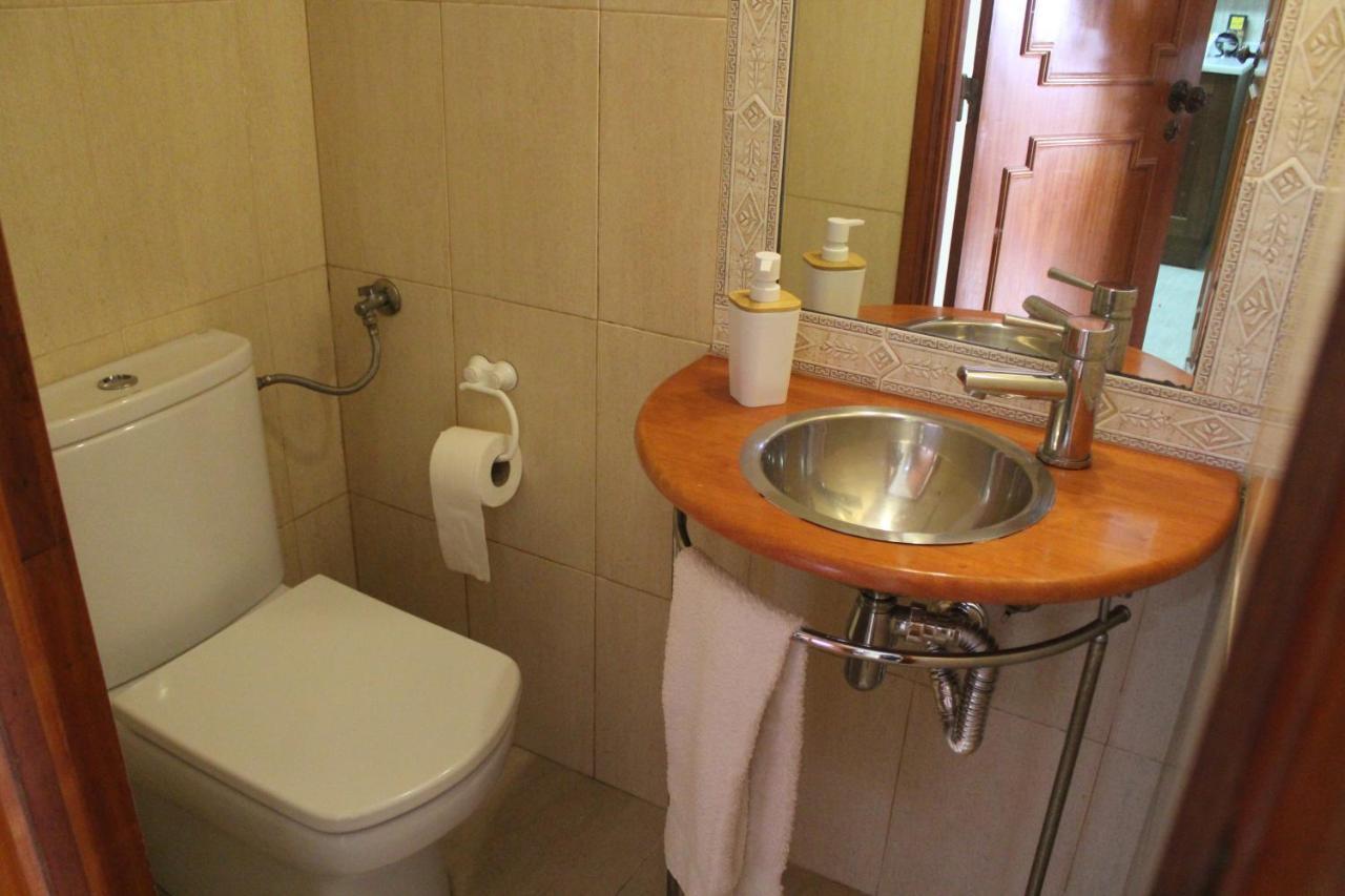 Brito'S House Apartment Alcabideche Ngoại thất bức ảnh